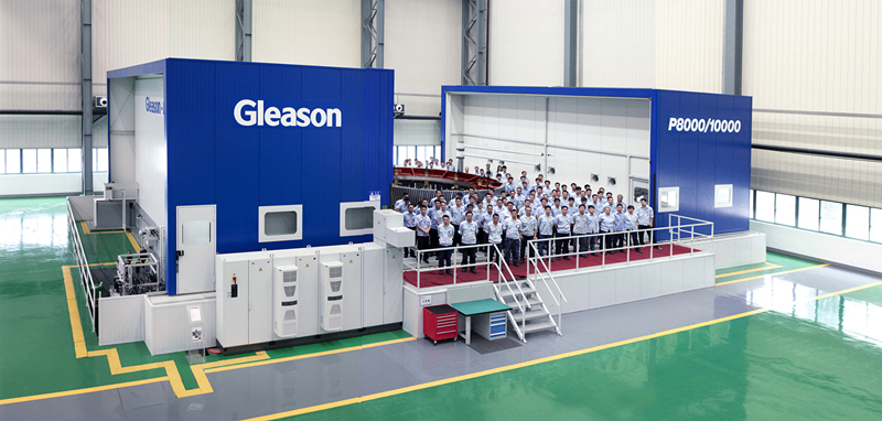 Large Precision Gear