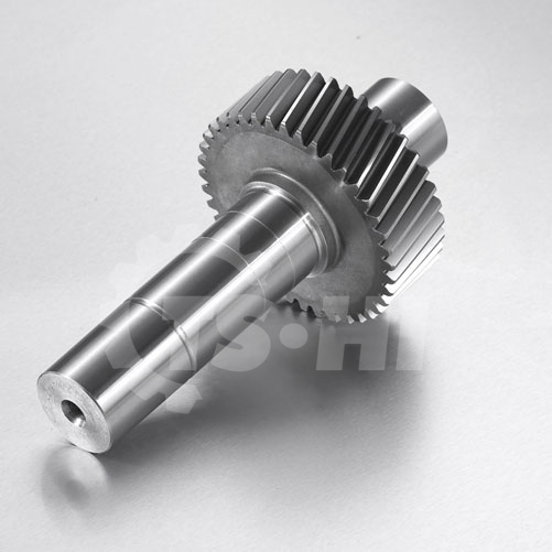 其他行業(yè)齒輪