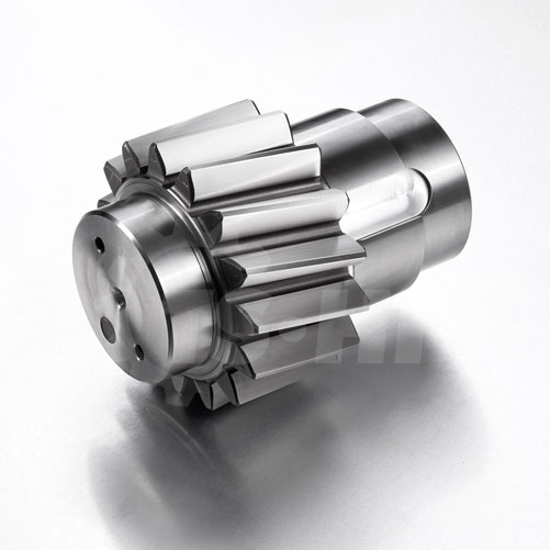 海洋石油平臺齒輪