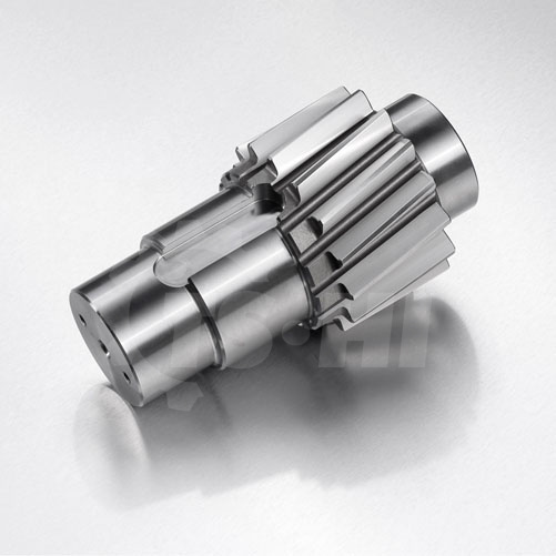 海洋石油平臺齒輪